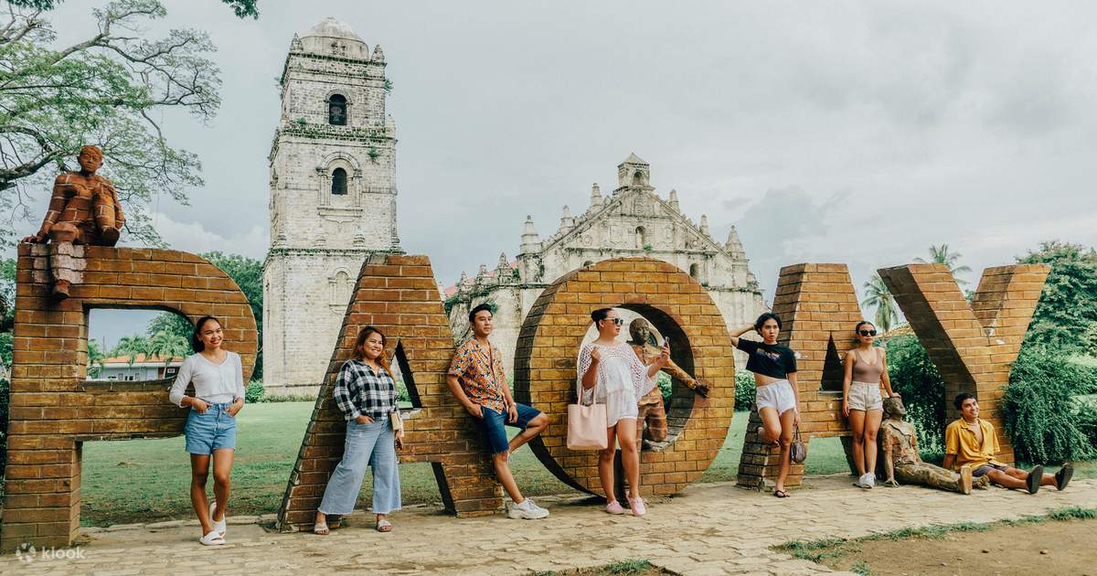 ilocos tour outfit ideas